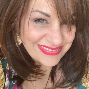 Meet your Posher, Audrea